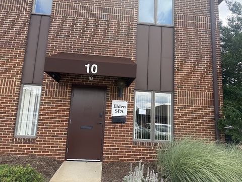 Elden SPA, massage spa in Herndon, VA