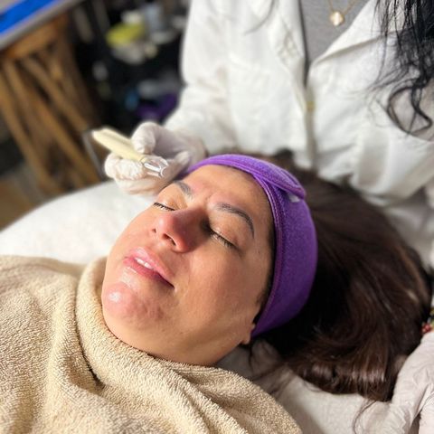 Hands of Gold Spa, spa in Herndon, VA